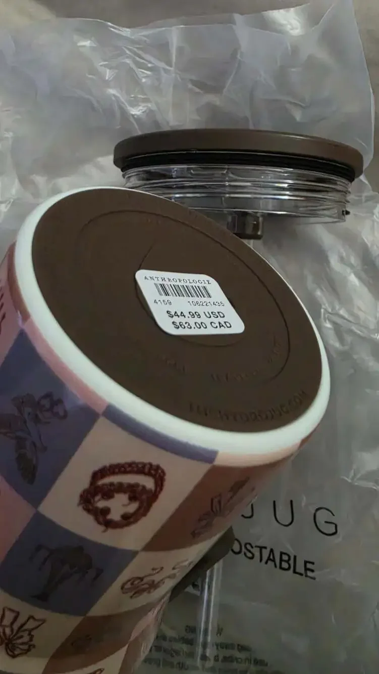 HydroJug brand new